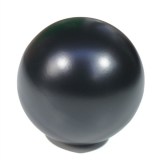 Strisce Ornamentali Motoking 3mm Nero Lucido RAL 9005 Lucido Auto